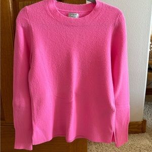 J Crew Sweater